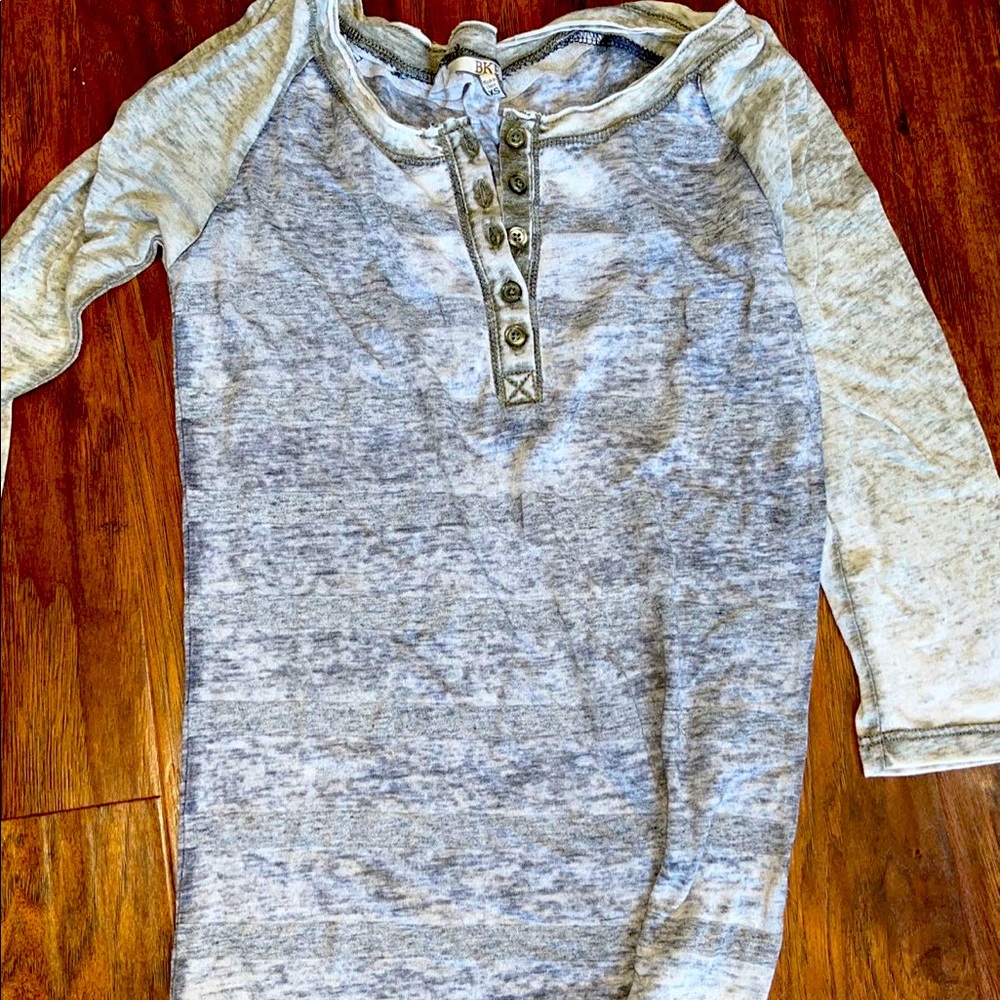 BKE shirt size xs